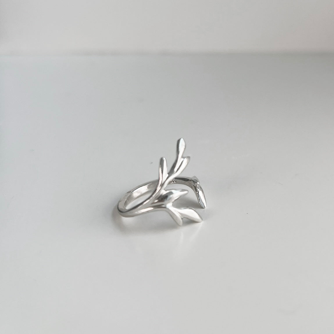 Branch Ring
