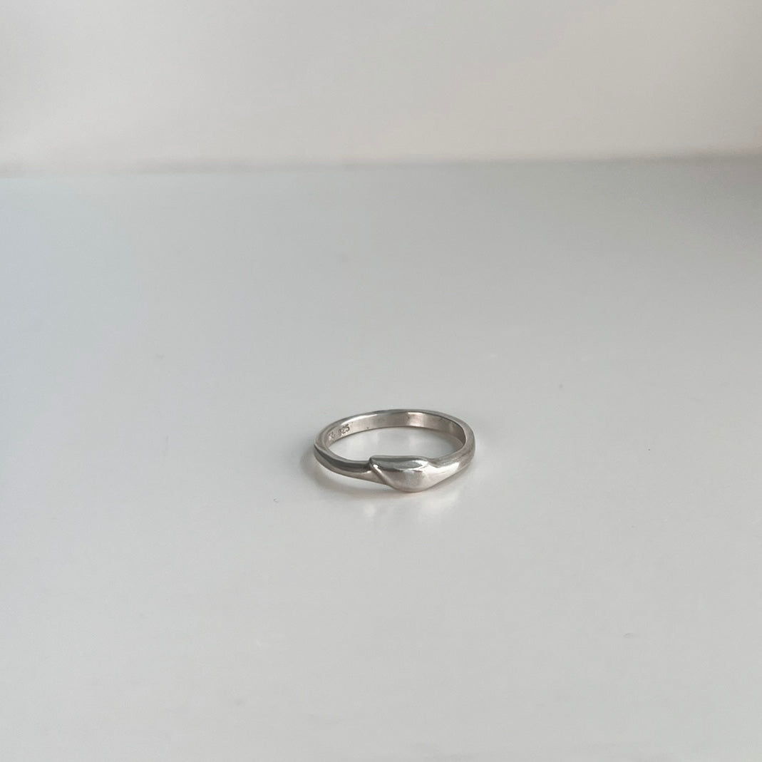 Leaf Ring