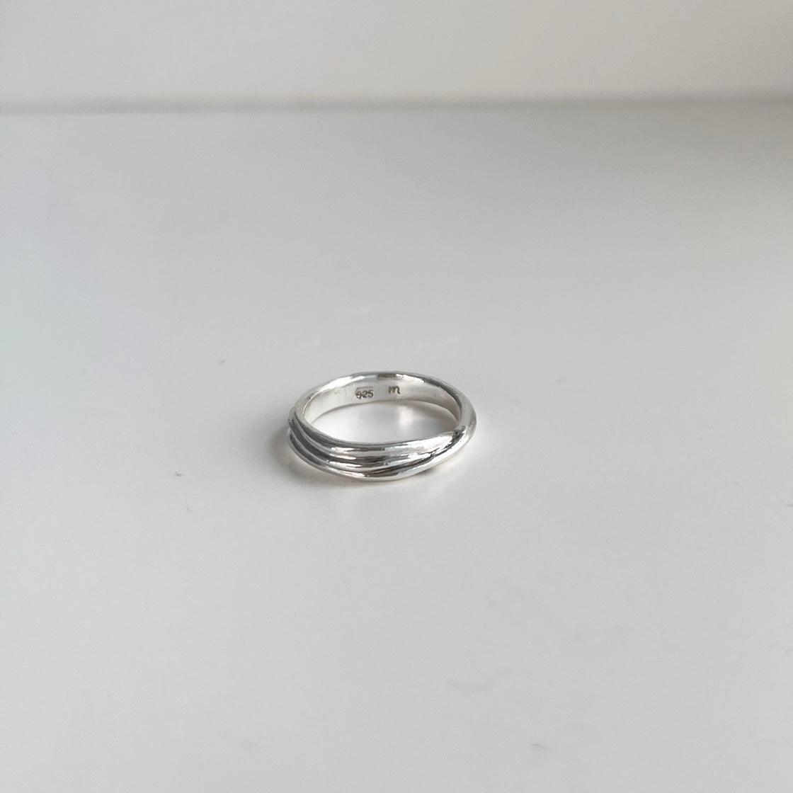 Twig Ring