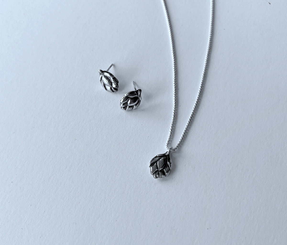 Hop Necklace
