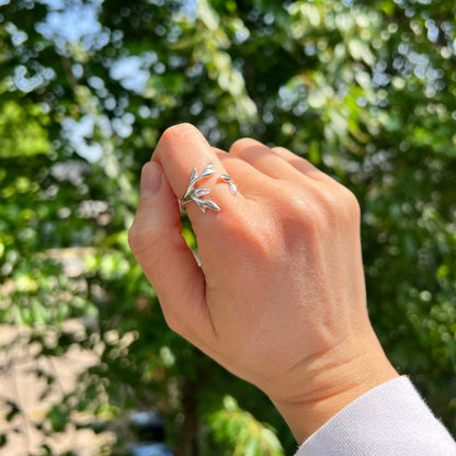 Branch Ring