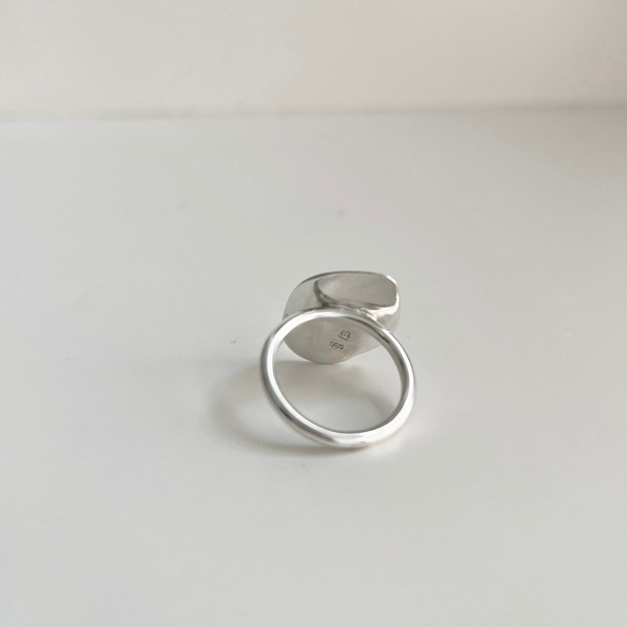 Bold Petal Ring