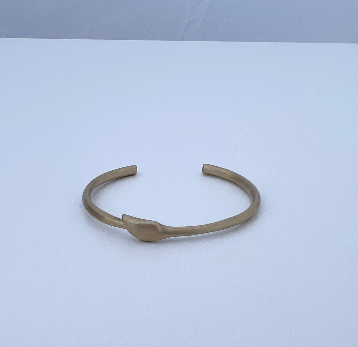 Leaf Bracelet